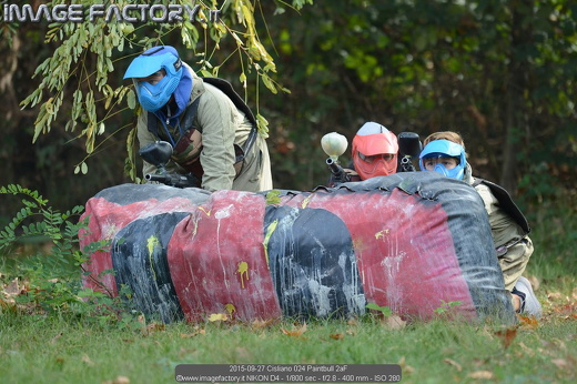 2015-09-27 Cisliano 024 Paintbull 2aF
